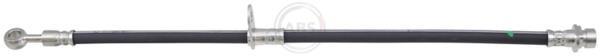 Flexible de frein (Durite de frein) A.B.S. ALL BRAKE SYSTEMS BV. SL 4203